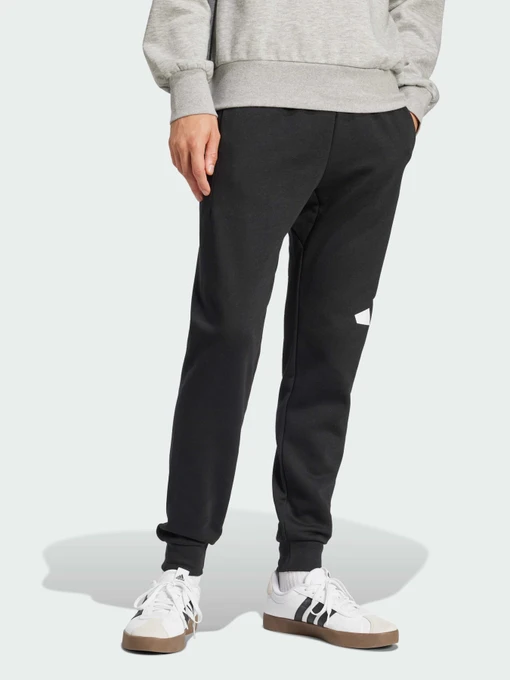Бавовняні Чоловічі Джогери adidas фото 3