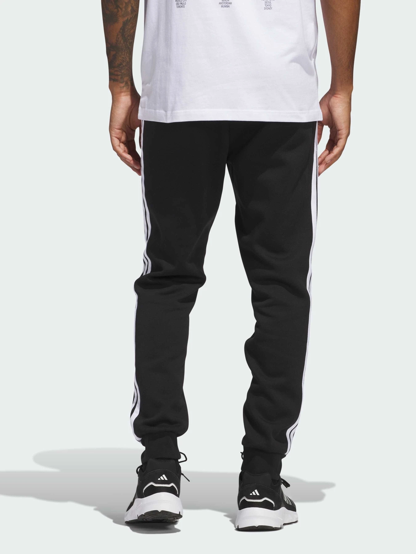 Штани Adidas модель JD1861 Фото