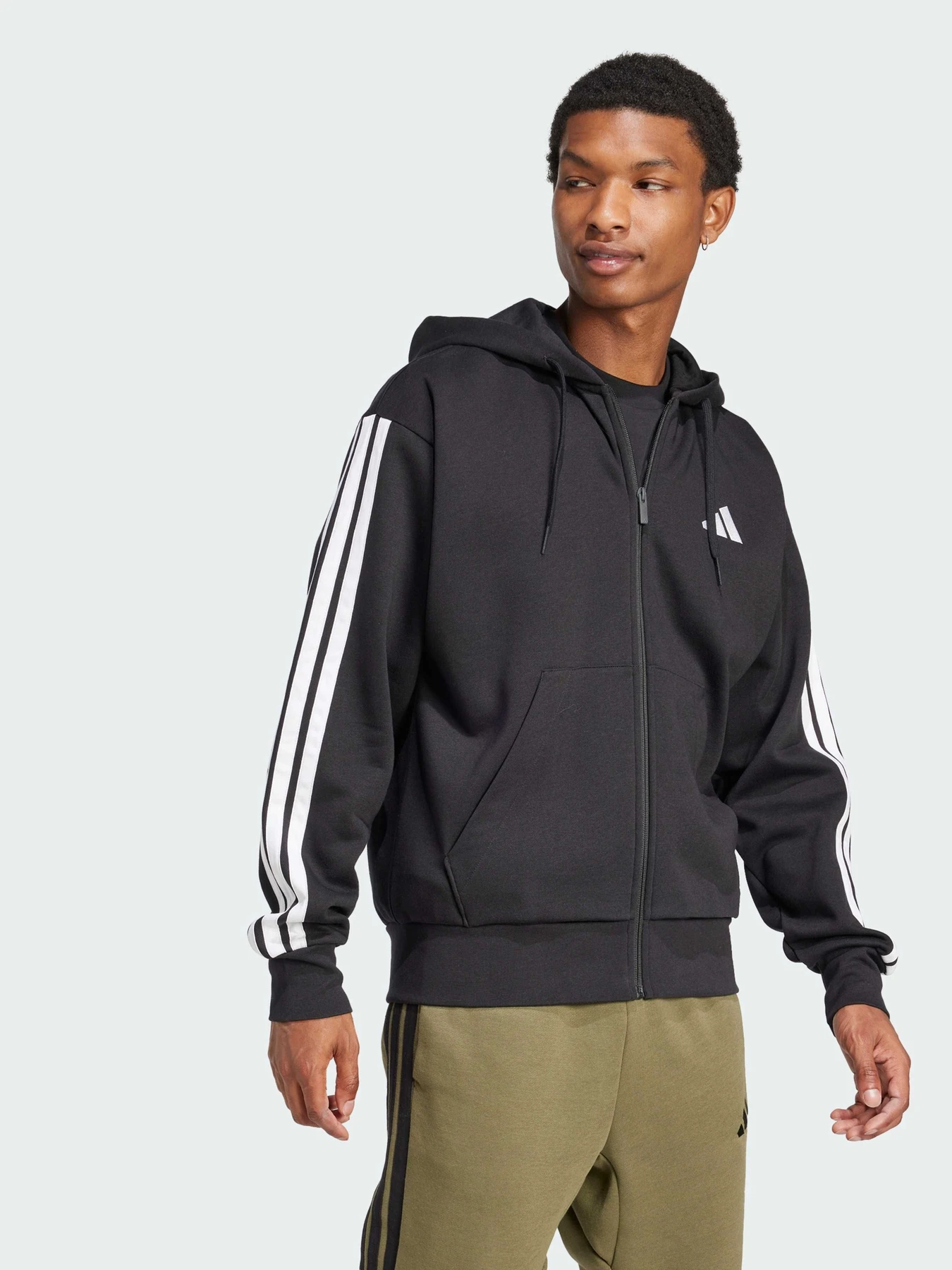 Худі та світшоти Adidas модель JD1870 Худі та світшоти Adidas модель JD1870 Фото