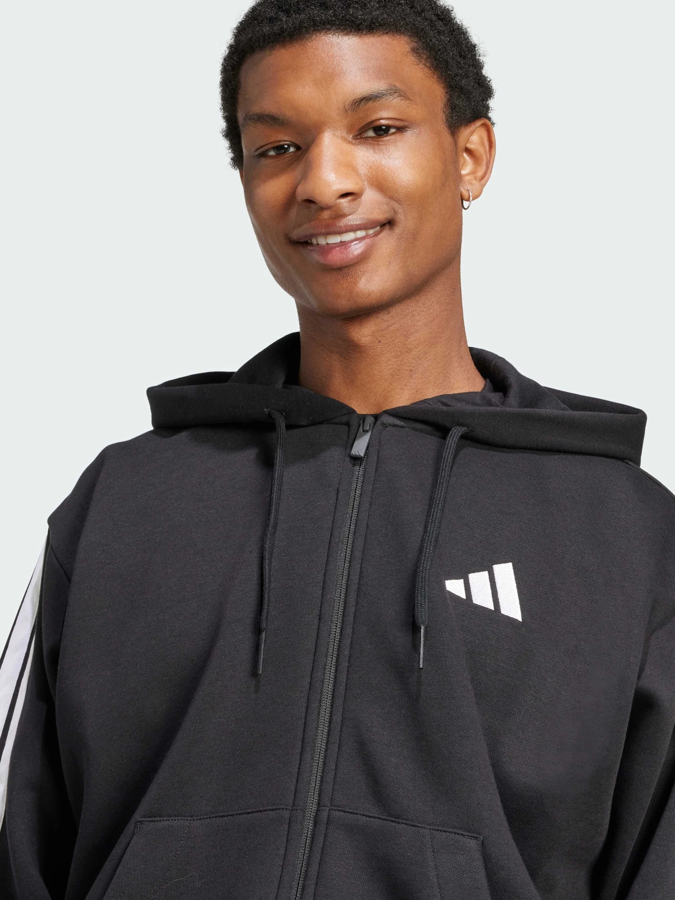 Худі та світшоти Adidas модель JD1870 Худі та світшоти Adidas модель JD1870 Фото