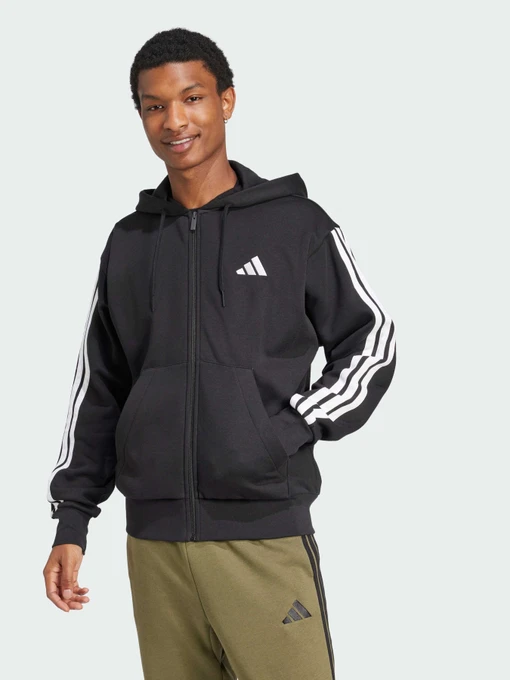 Худи и свитшоты Adidas модель JD1870 Фото