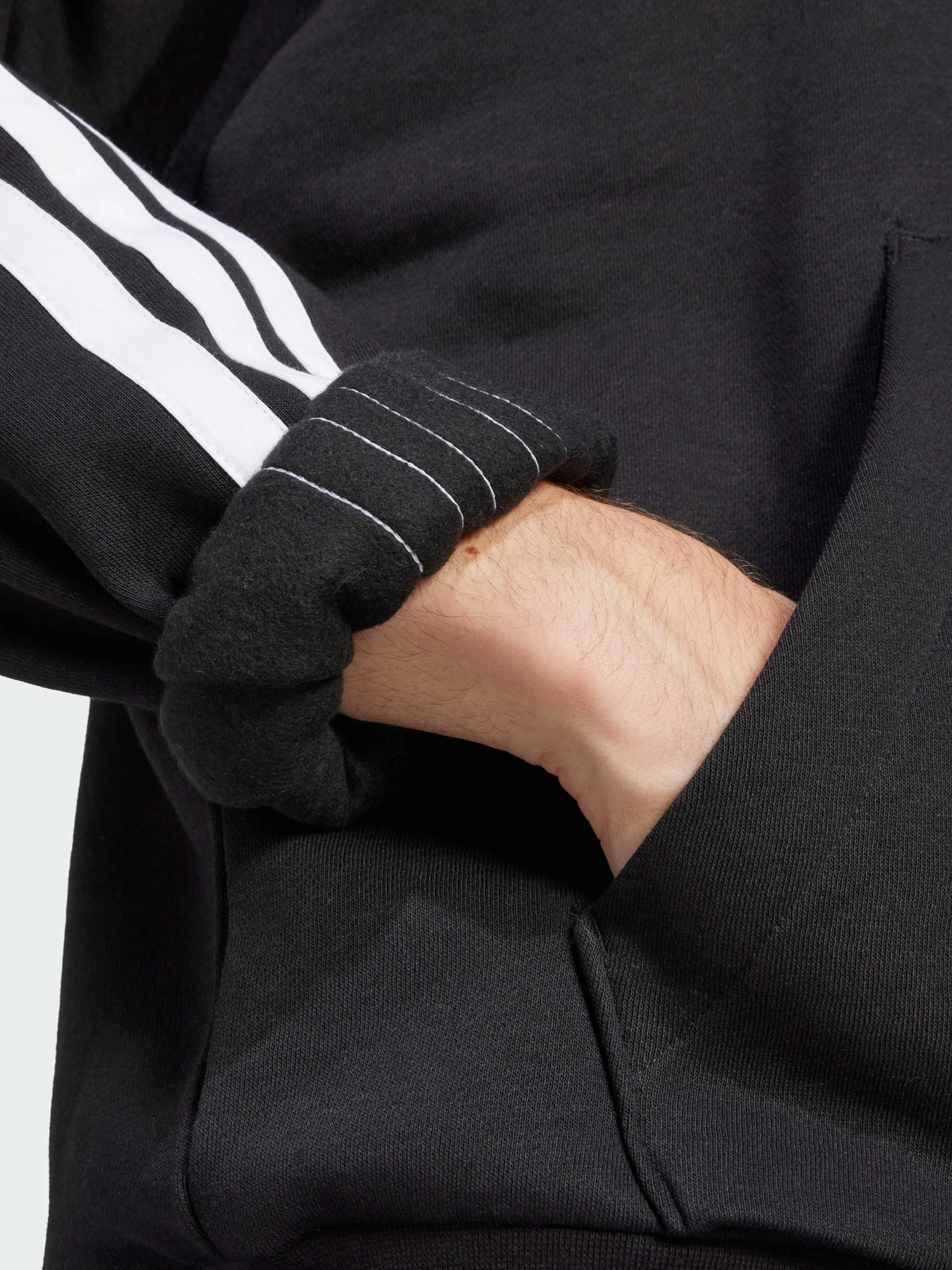 Худи и свитшоты Adidas модель JE6297 Фото