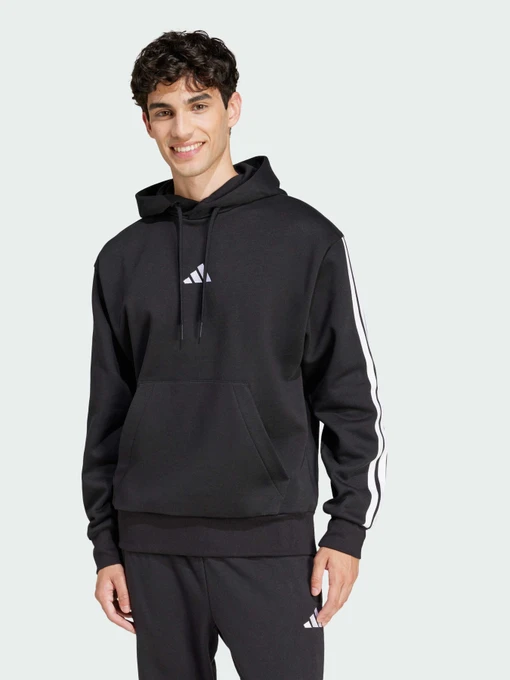 Худи и свитшоты Adidas модель JE6297 Фото