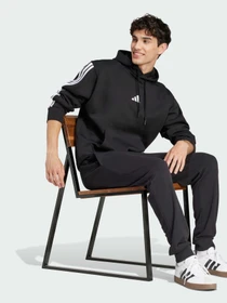 Худи и свитшоты Adidas модель JE6297 Фото