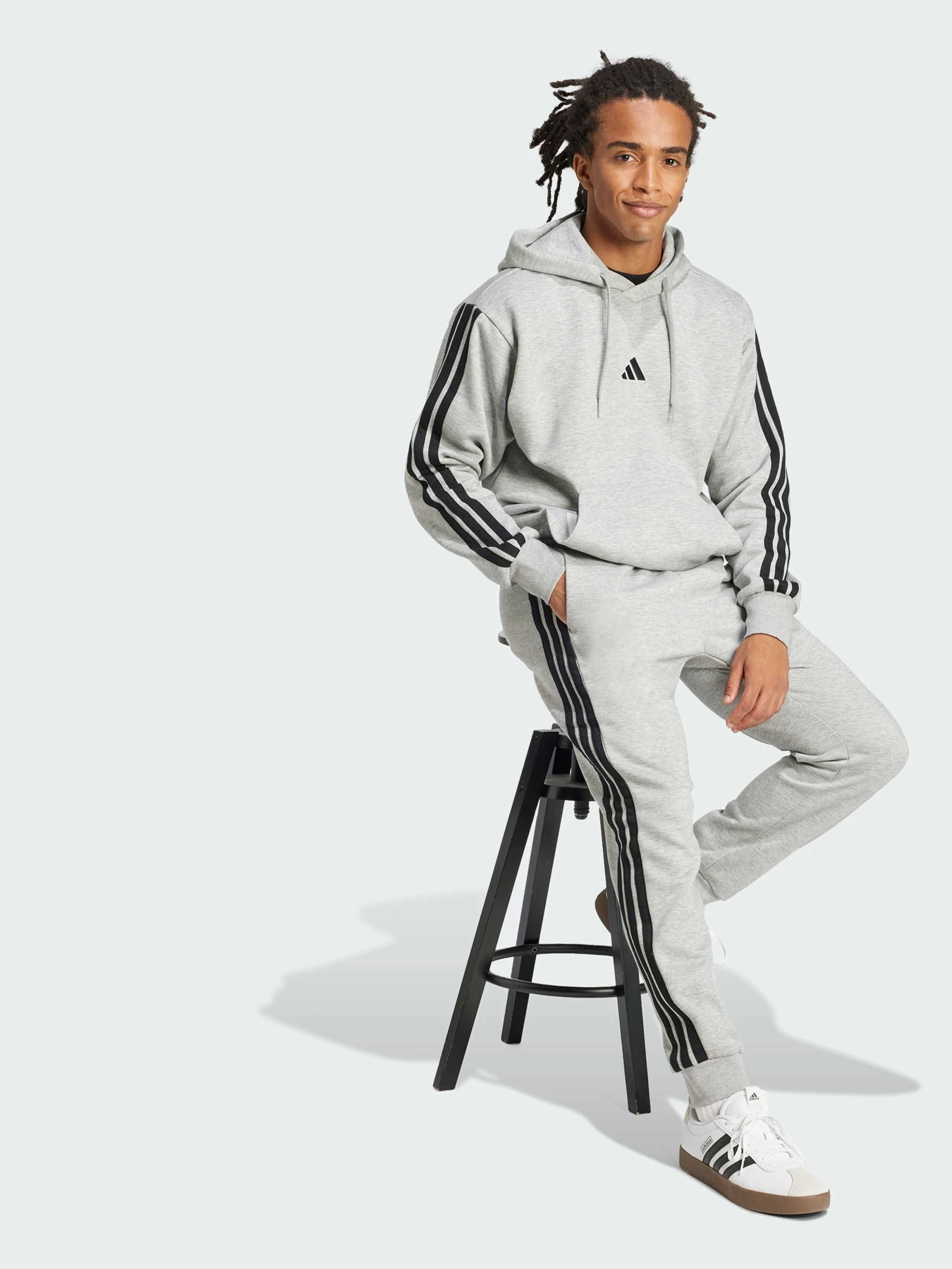 Штани Adidas модель JE6318 Фото