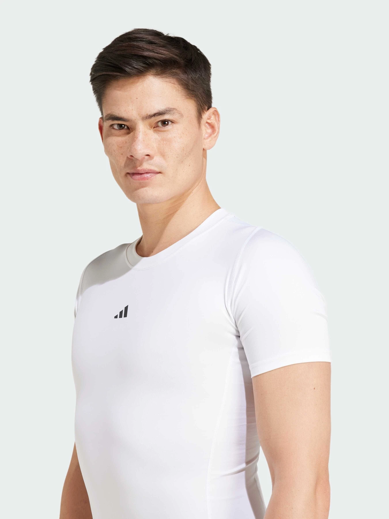 Футболки и поло Adidas Clima модель JE6699 Фото