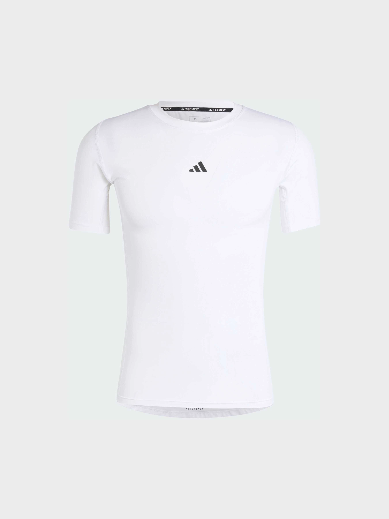 Футболки и поло Adidas Clima модель JE6699 Фото
