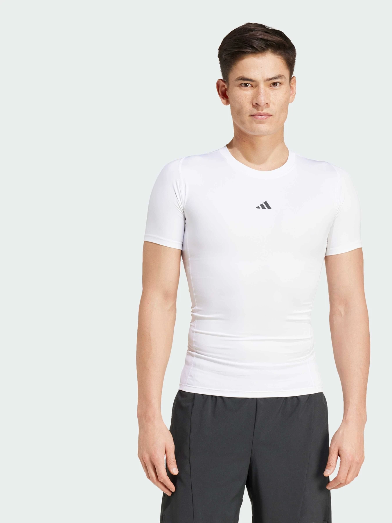 Футболки и поло Adidas Clima модель JE6699 Фото