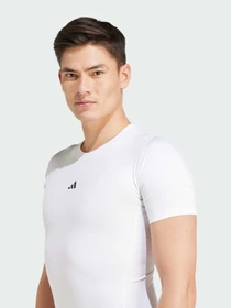 Футболки и поло Adidas Clima модель JE6699 Фото