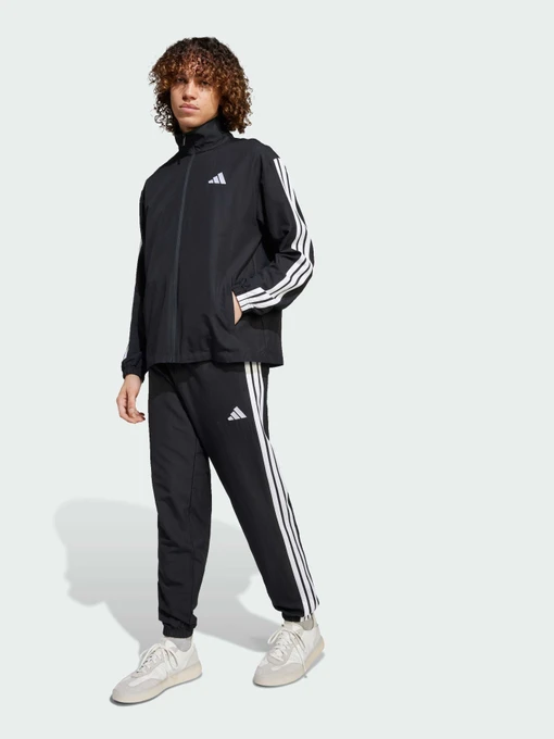 Костюмы Adidas 3 Stripes модель JI8849 Фото