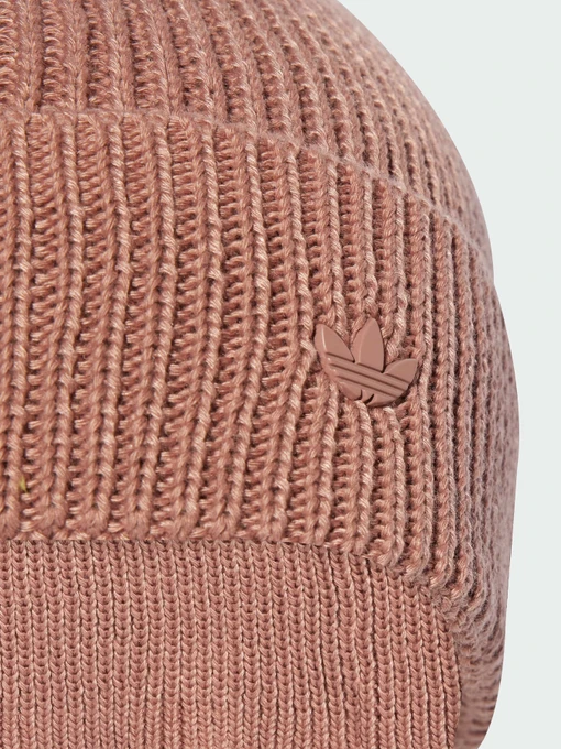 adidas Шапка колір рожевий фото 2