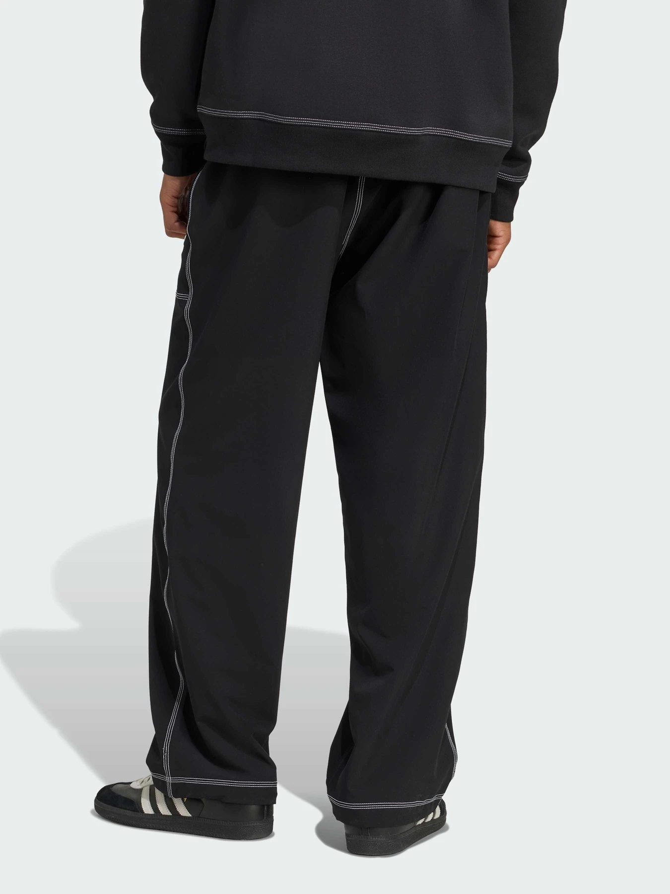 Штани Adidas модель KA8546 Фото
