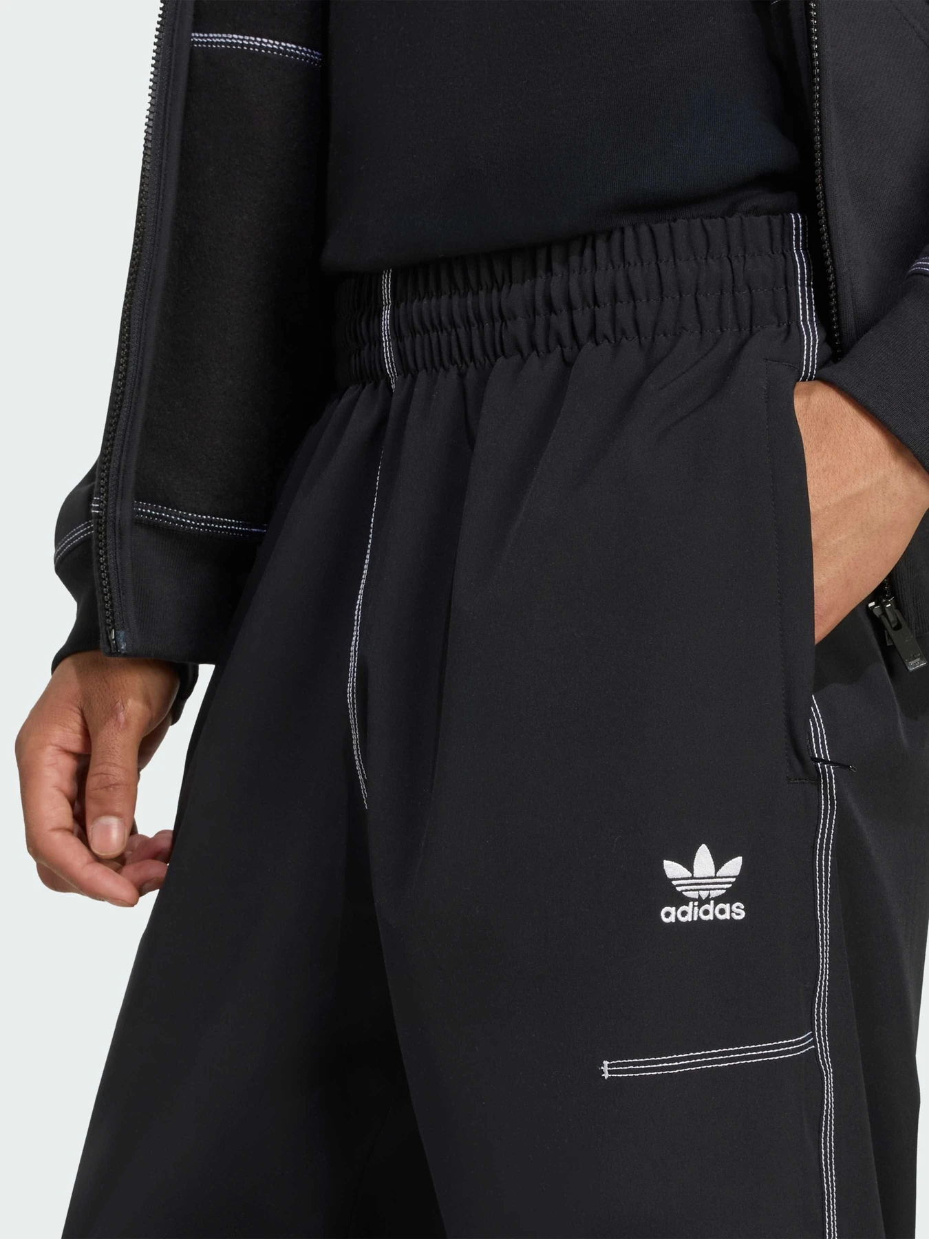 Штани Adidas модель KA8546 Фото