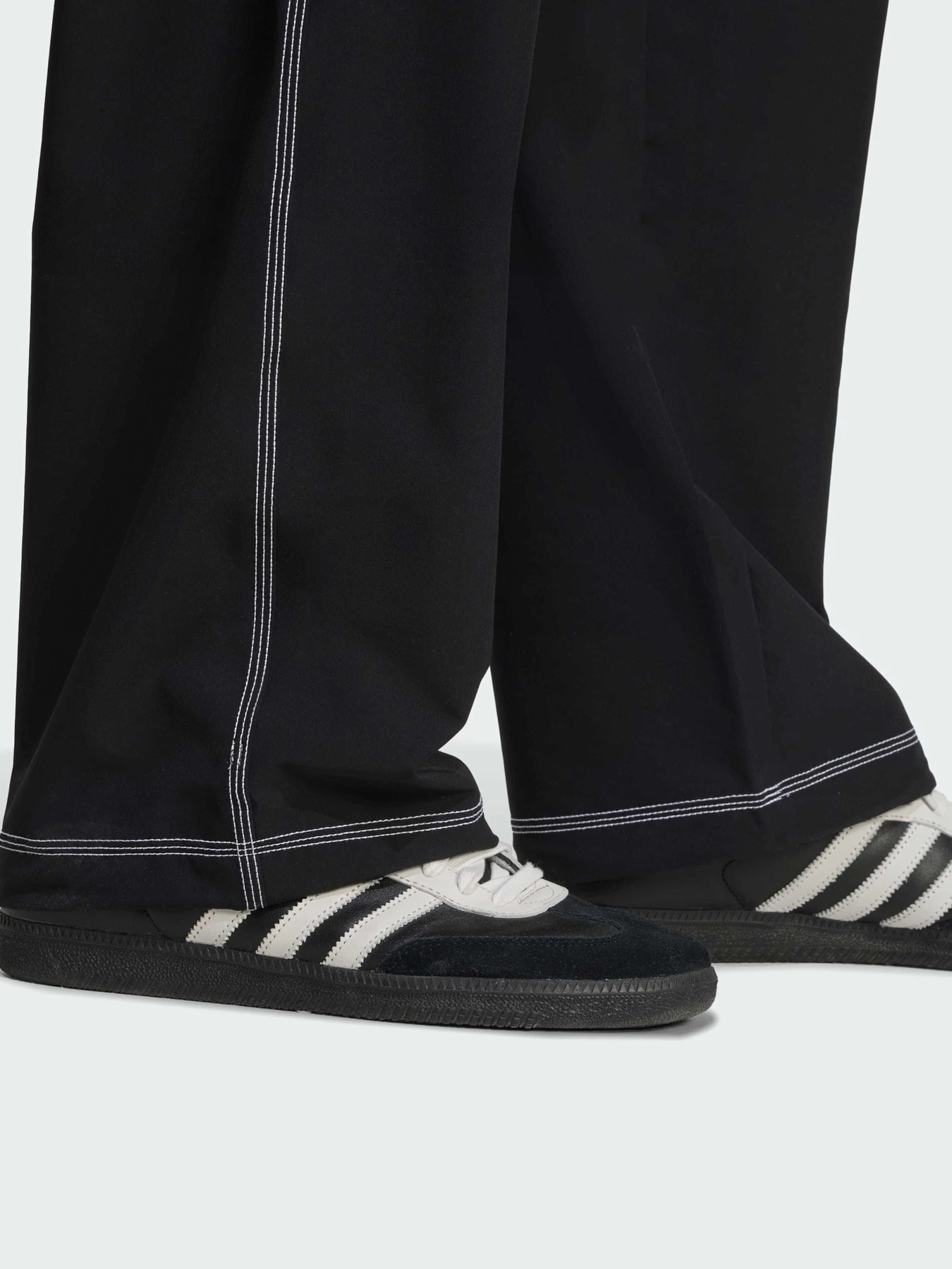 Штани Adidas модель KA8546 Фото