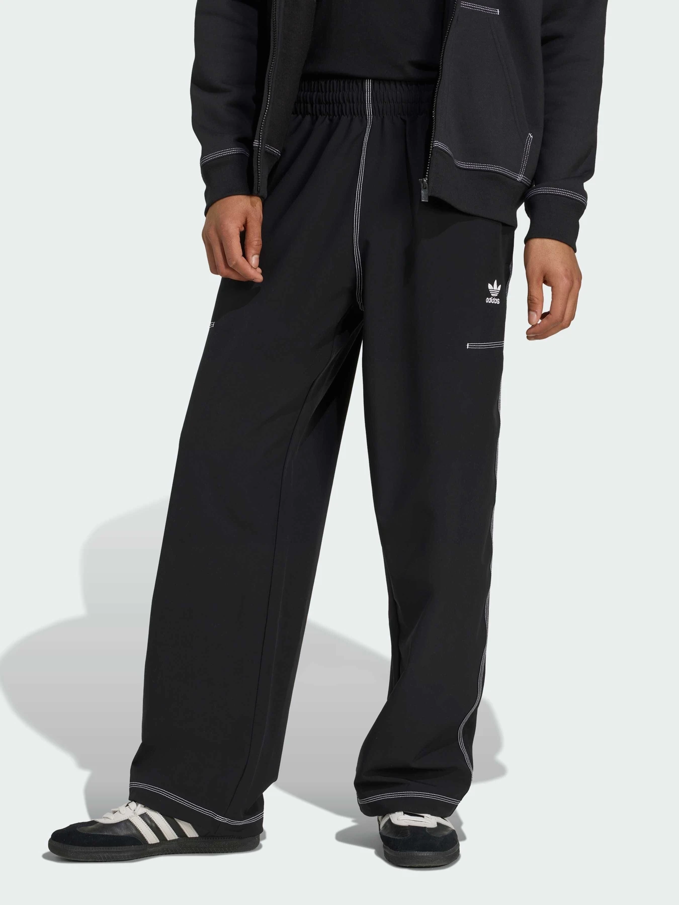 Штани Adidas модель KA8546 Фото