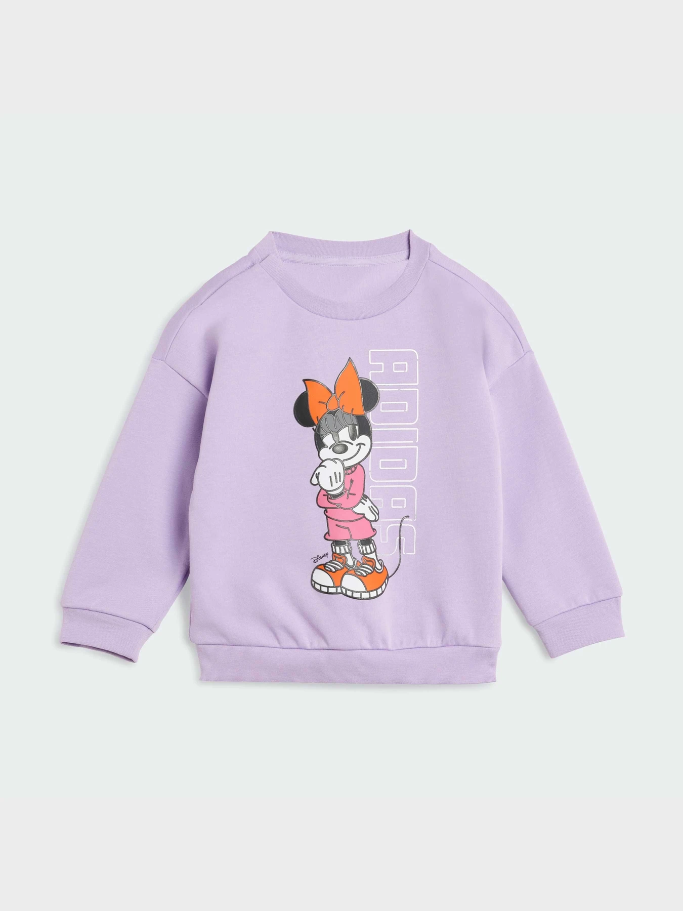 Костюми Adidas x Disney модель JL9173 Костюми Adidas x Disney модель JL9173 Фото