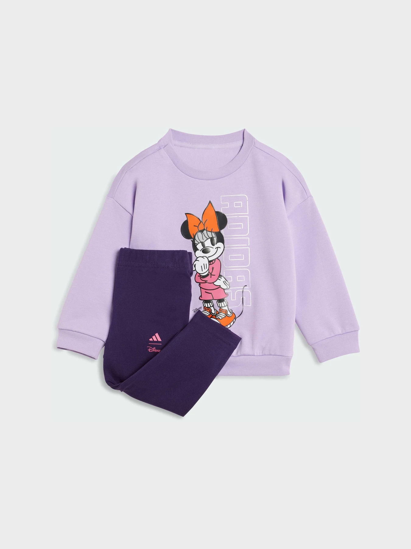 Костюми Adidas x Disney модель JL9173 Костюми Adidas x Disney модель JL9173 Фото