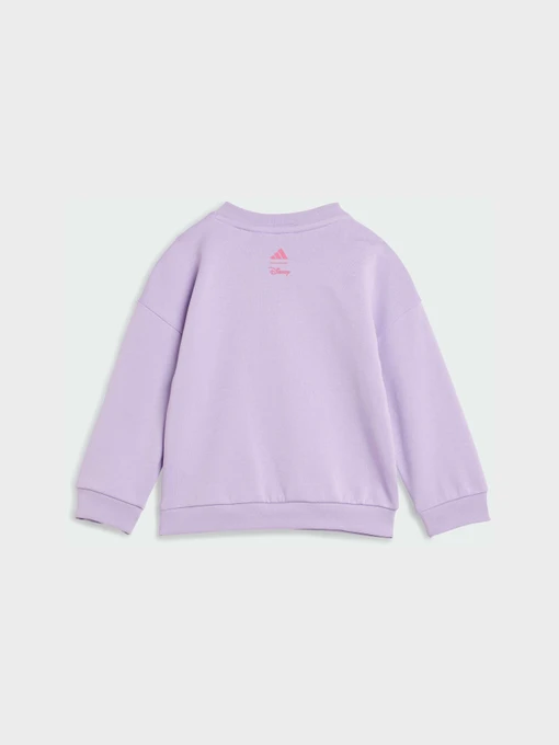 Бавовняний Дитячий Спортивний костюм adidas x Disney фото 3