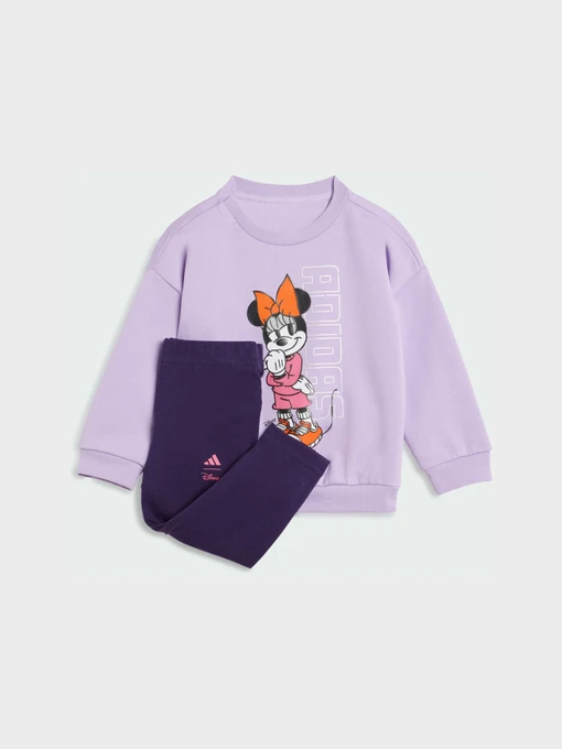 Костюмы Adidas x Disney модель JL9173 Фото