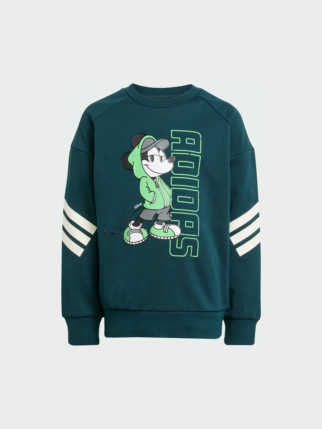 Костюмы Adidas x Disney модель JL9187 Костюмы Adidas x Disney модель JL9187 Фото