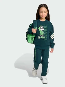 Костюмы Adidas x Disney модель JL9187 Фото