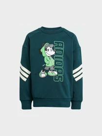 Костюмы Adidas x Disney модель JL9187 Фото