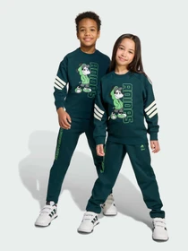 Костюмы Adidas x Disney модель JL9187 Фото