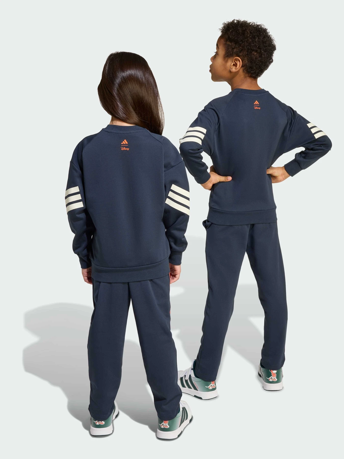 Костюми Adidas x Disney модель JM0824 Костюми Adidas x Disney модель JM0824 Фото