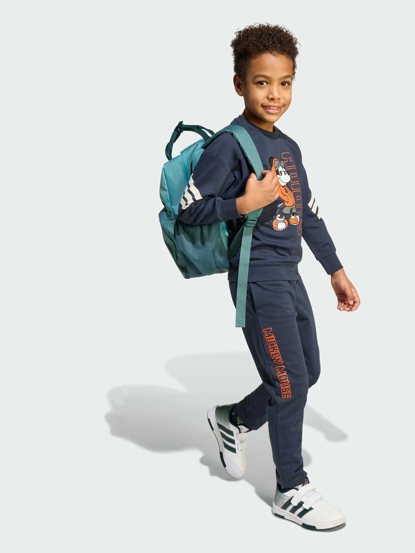 Костюми Adidas x Disney модель JM0824 Костюми Adidas x Disney модель JM0824 Фото