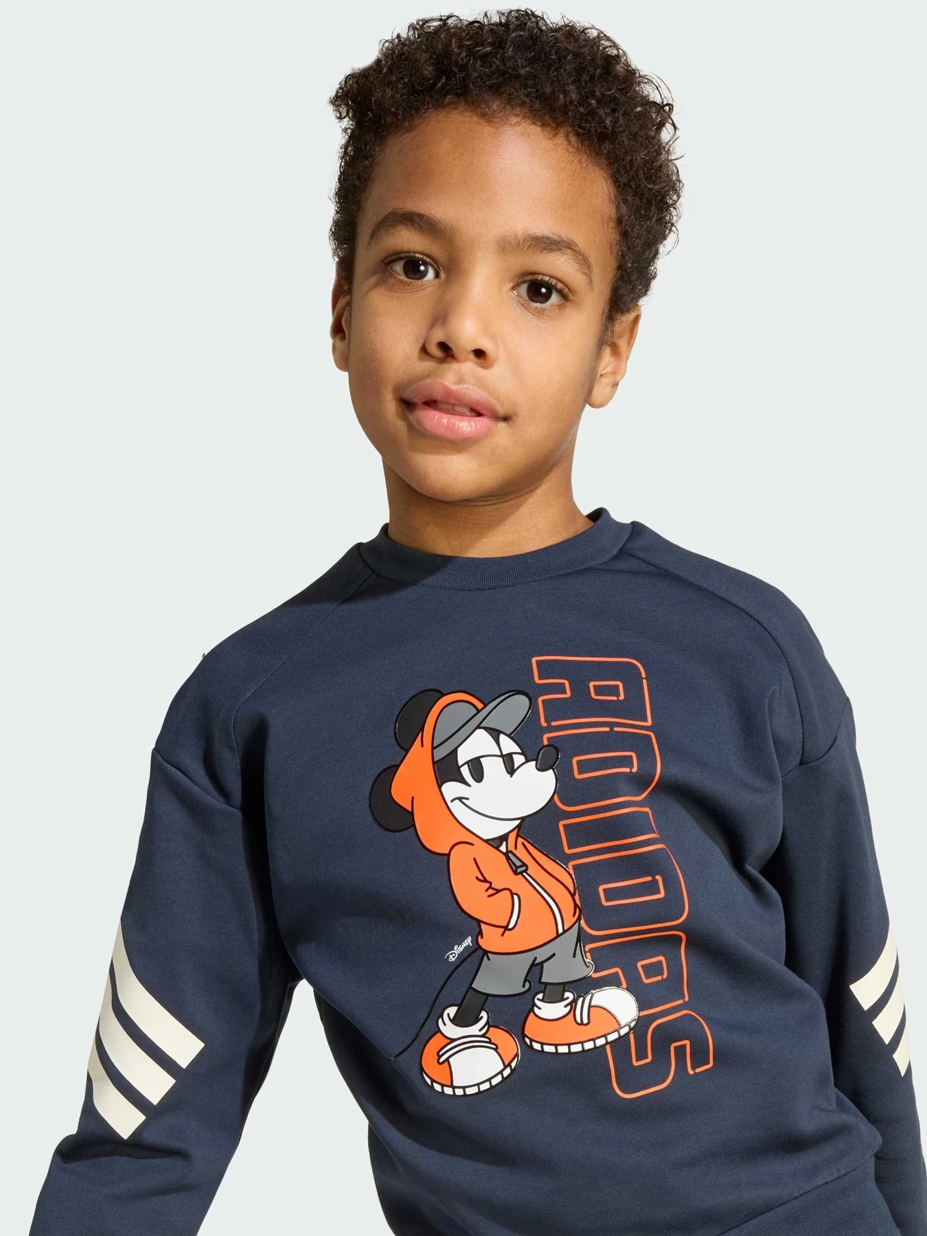Костюми Adidas x Disney модель JM0824 Костюми Adidas x Disney модель JM0824 Фото