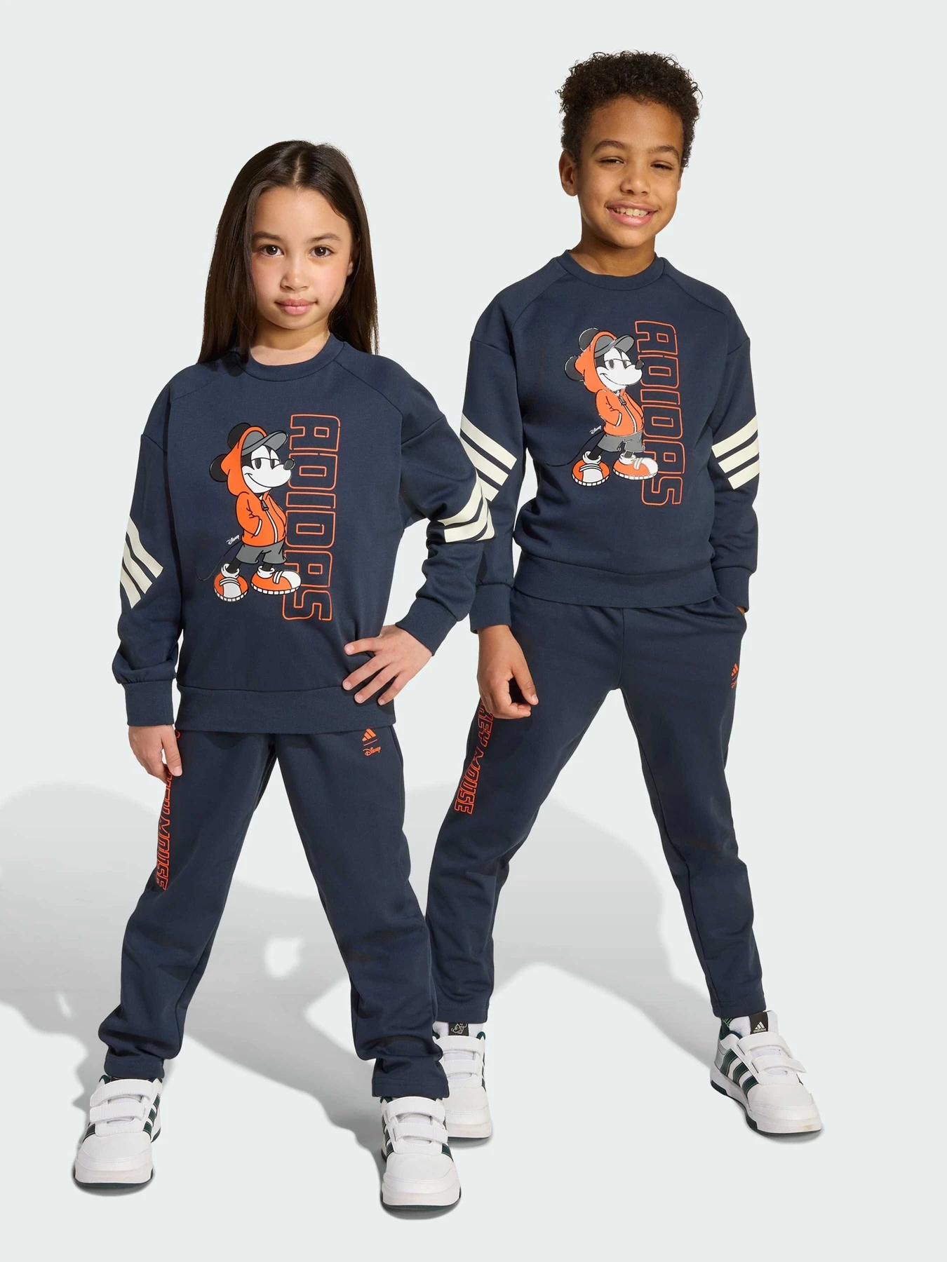Костюми Adidas x Disney модель JM0824 Костюми Adidas x Disney модель JM0824 Фото