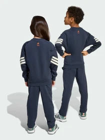 Костюми Adidas x Disney модель JM0824 Фото