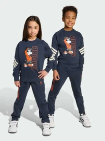 Костюмы Adidas x Disney модель JM0824 Фото