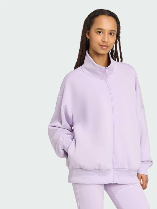 Худи и свитшоты Adidas модель JW7409 Фото
