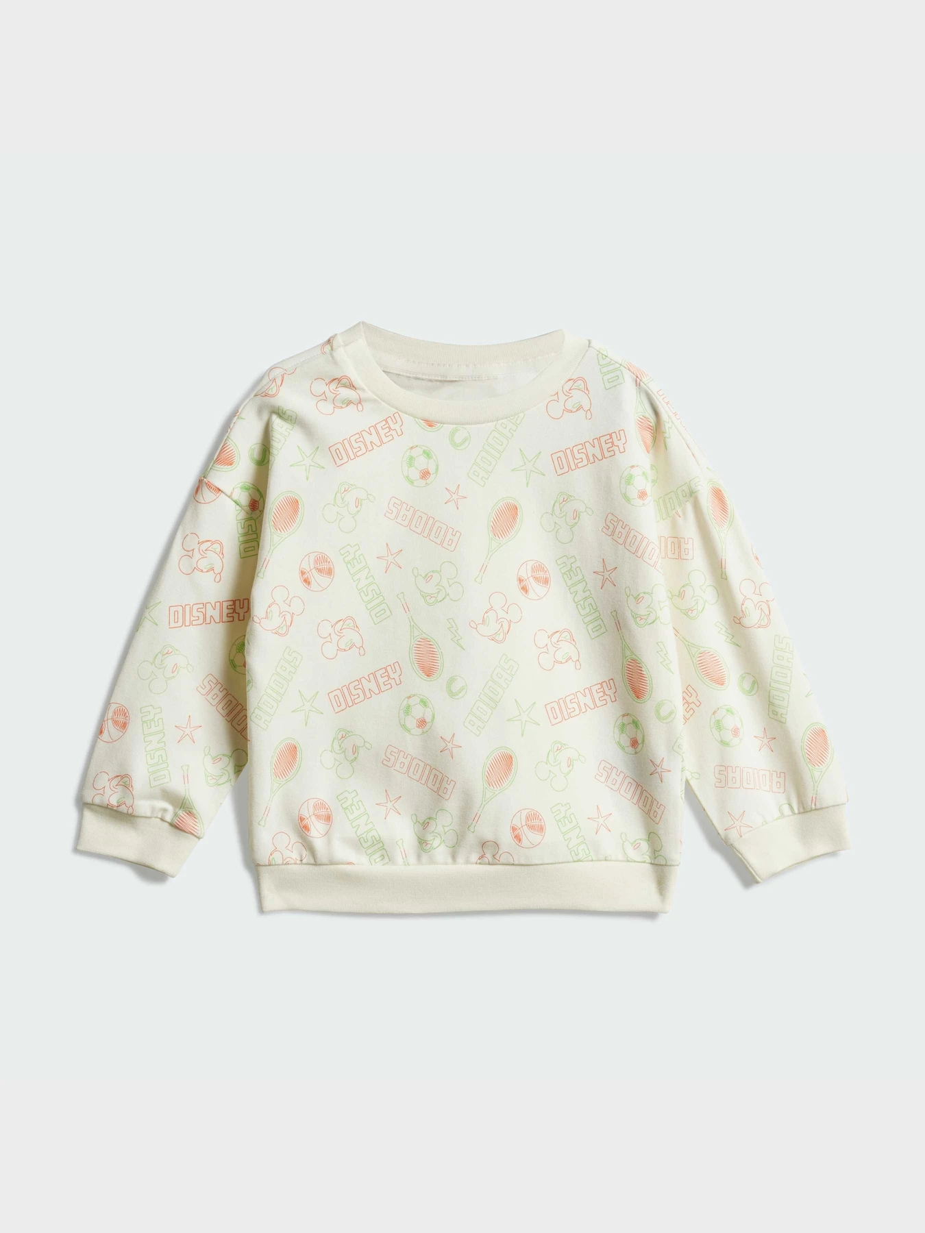 Костюми Adidas x Disney модель JL9170 Костюми Adidas x Disney модель JL9170 Фото