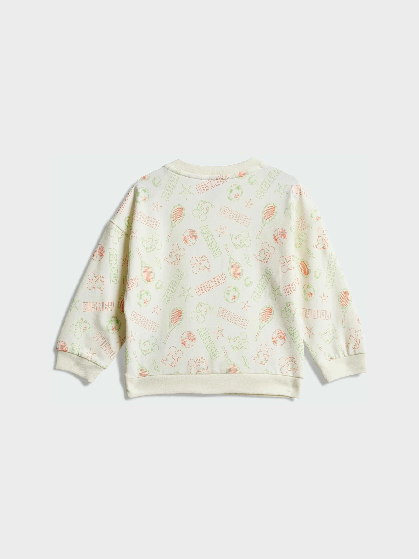 Костюми Adidas x Disney модель JL9170 Костюми Adidas x Disney модель JL9170 Фото
