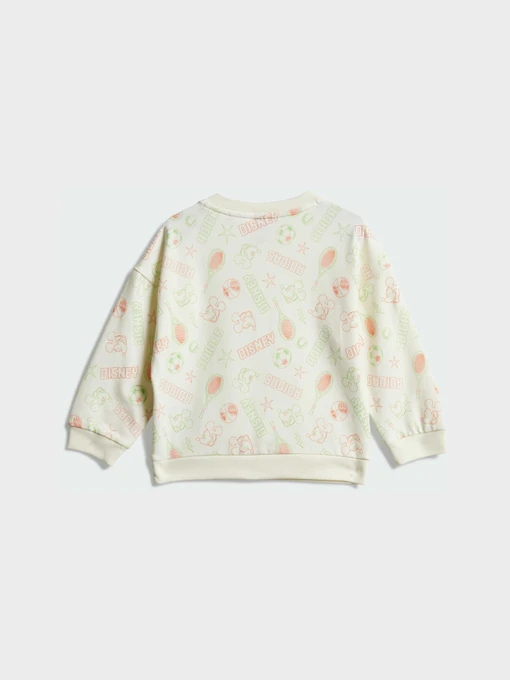 Бавовняний Дитячий Спортивний костюм adidas x Disney фото 3