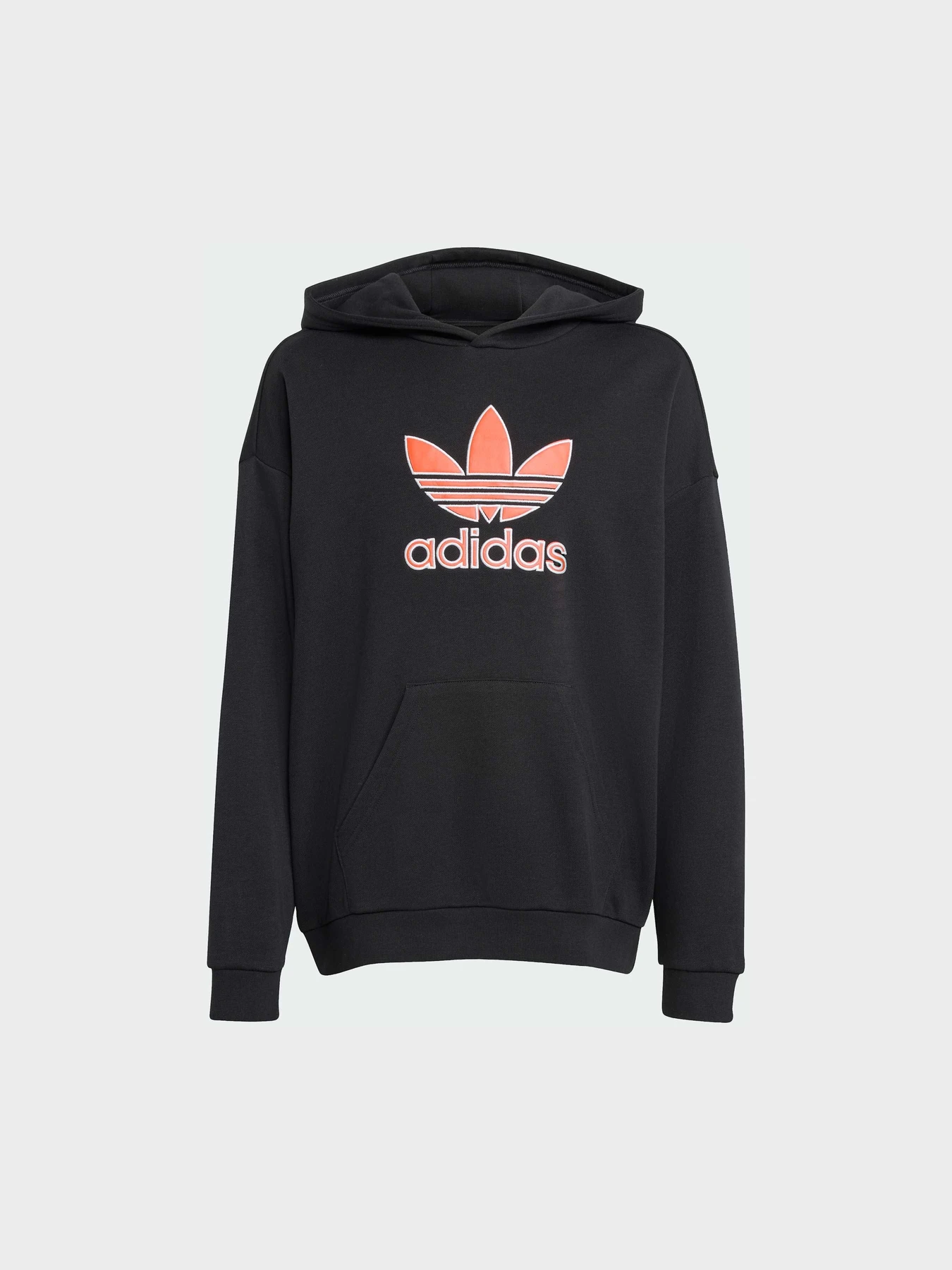 Худи и свитшоты Adidas Adicolor модель JV8637 Худи и свитшоты Adidas Adicolor модель JV8637 Фото