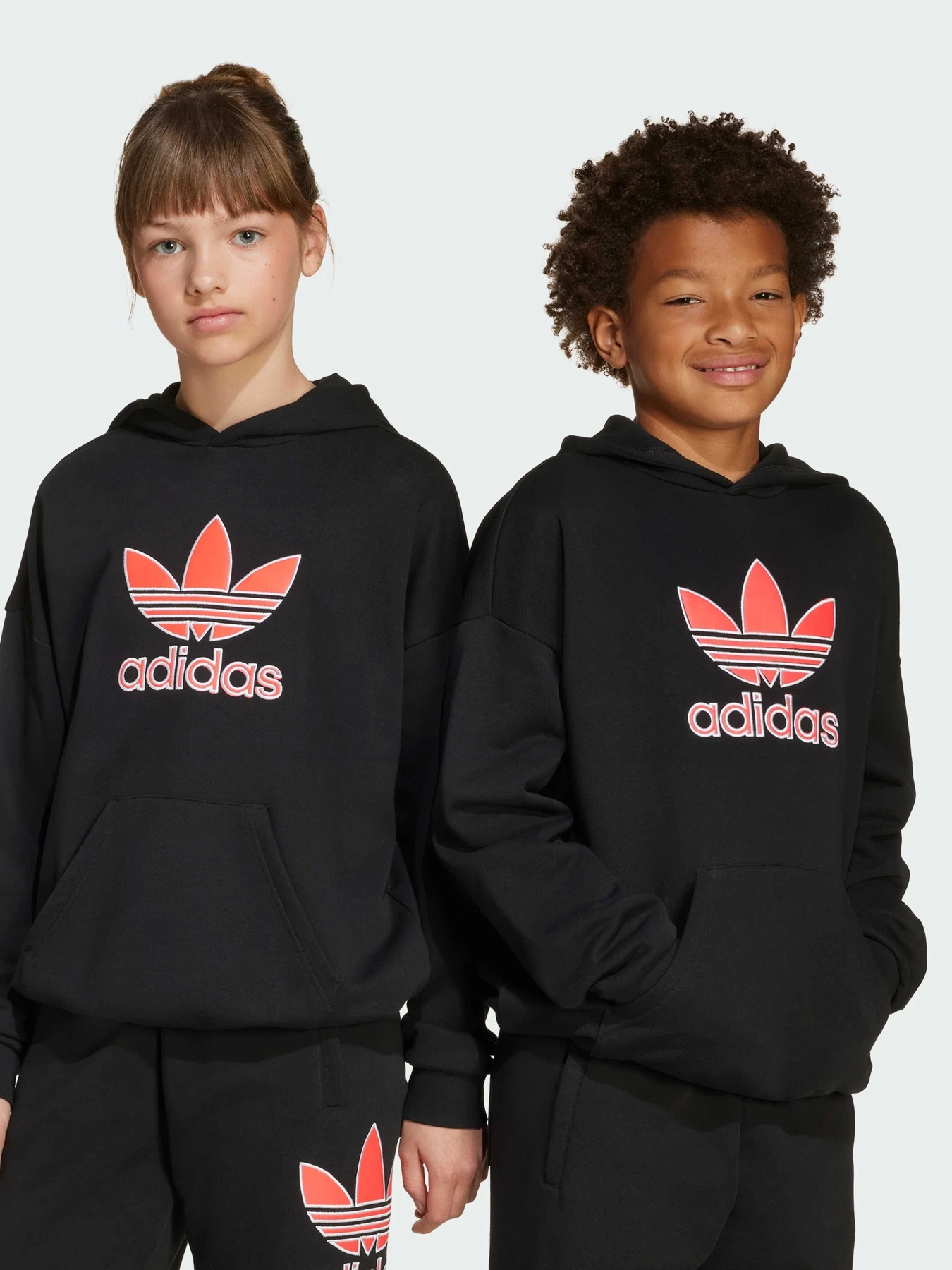 Худи и свитшоты Adidas Adicolor модель JV8637 Худи и свитшоты Adidas Adicolor модель JV8637 Фото