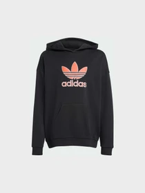 Худи и свитшоты Adidas Adicolor модель JV8637 Фото