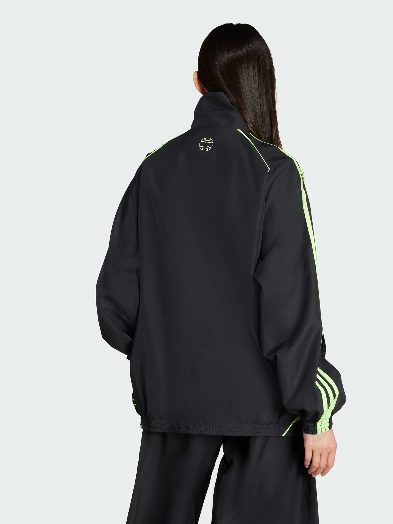 Худі та світшоти Adidas Adicolor модель JY2585 Худі та світшоти Adidas Adicolor модель JY2585 Фото