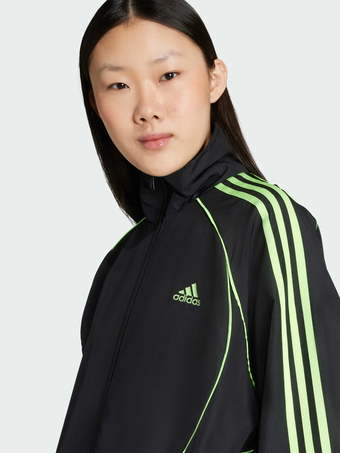 Худі та світшоти Adidas Adicolor модель JY2585 Худі та світшоти Adidas Adicolor модель JY2585 Фото