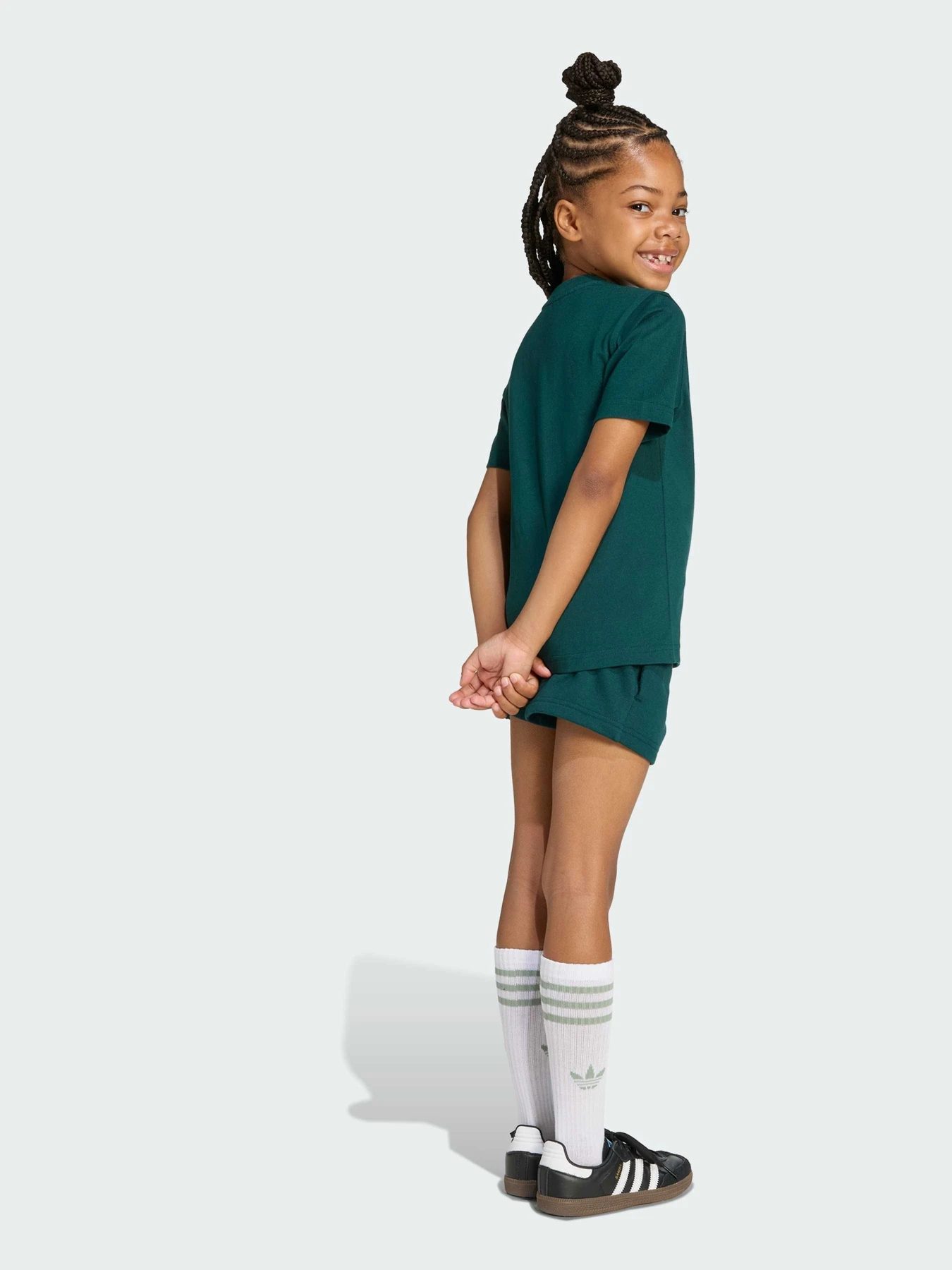 Костюмы Adidas модель JY4875 Костюмы Adidas модель JY4875 Фото