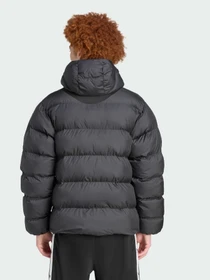 Куртки и дубленки Adidas модель JX4123 Фото