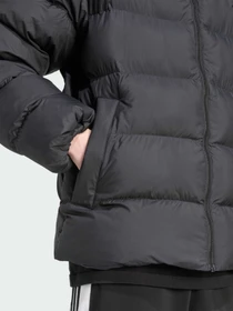 Куртки и дубленки Adidas модель JX4123 Фото