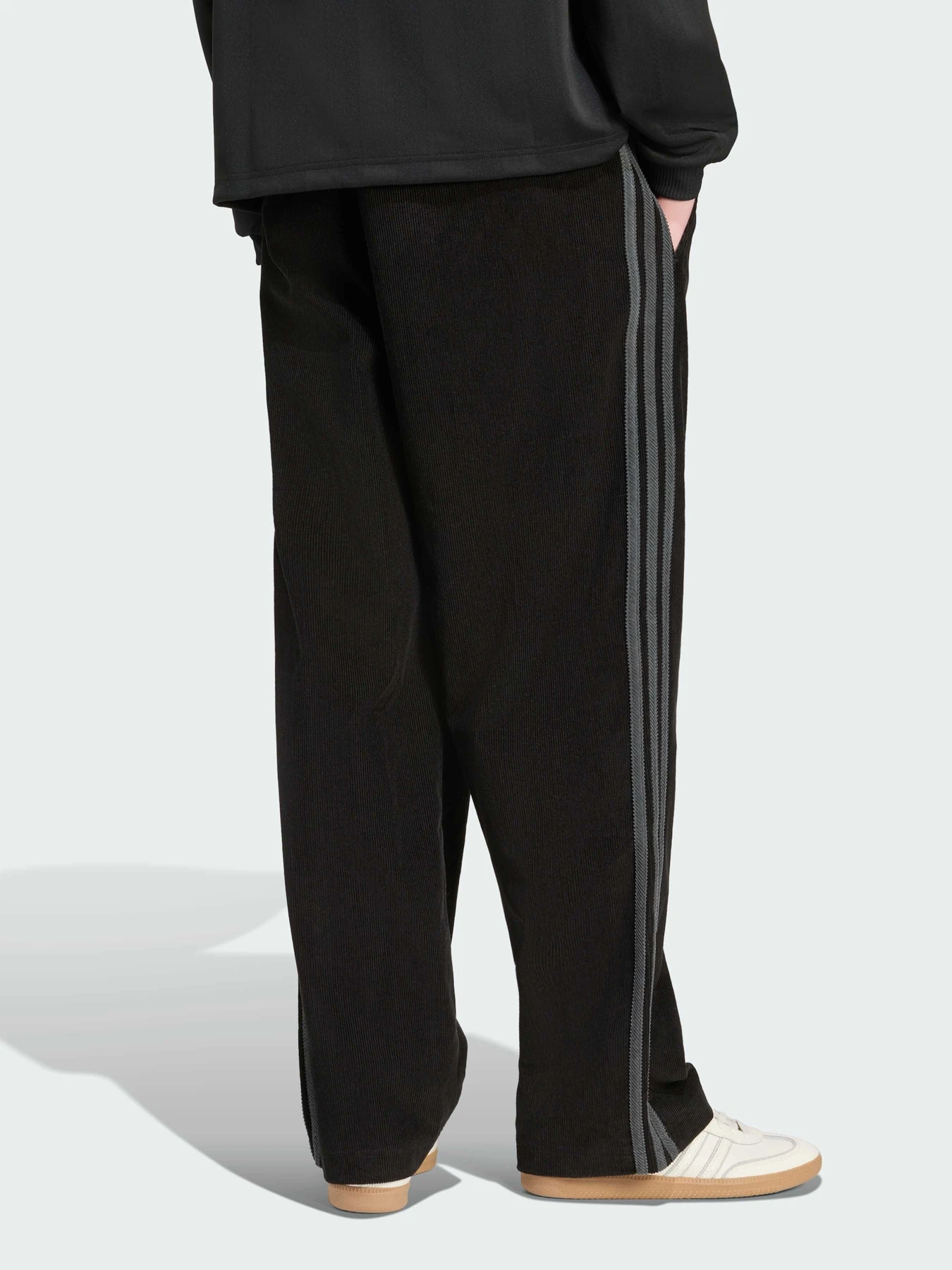 Брюки Adidas модель JX3107 Брюки Adidas модель JX3107 Фото