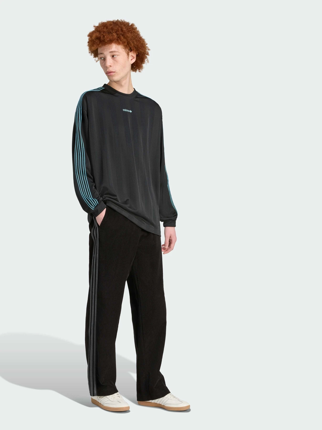Брюки Adidas модель JX3107 Брюки Adidas модель JX3107 Фото