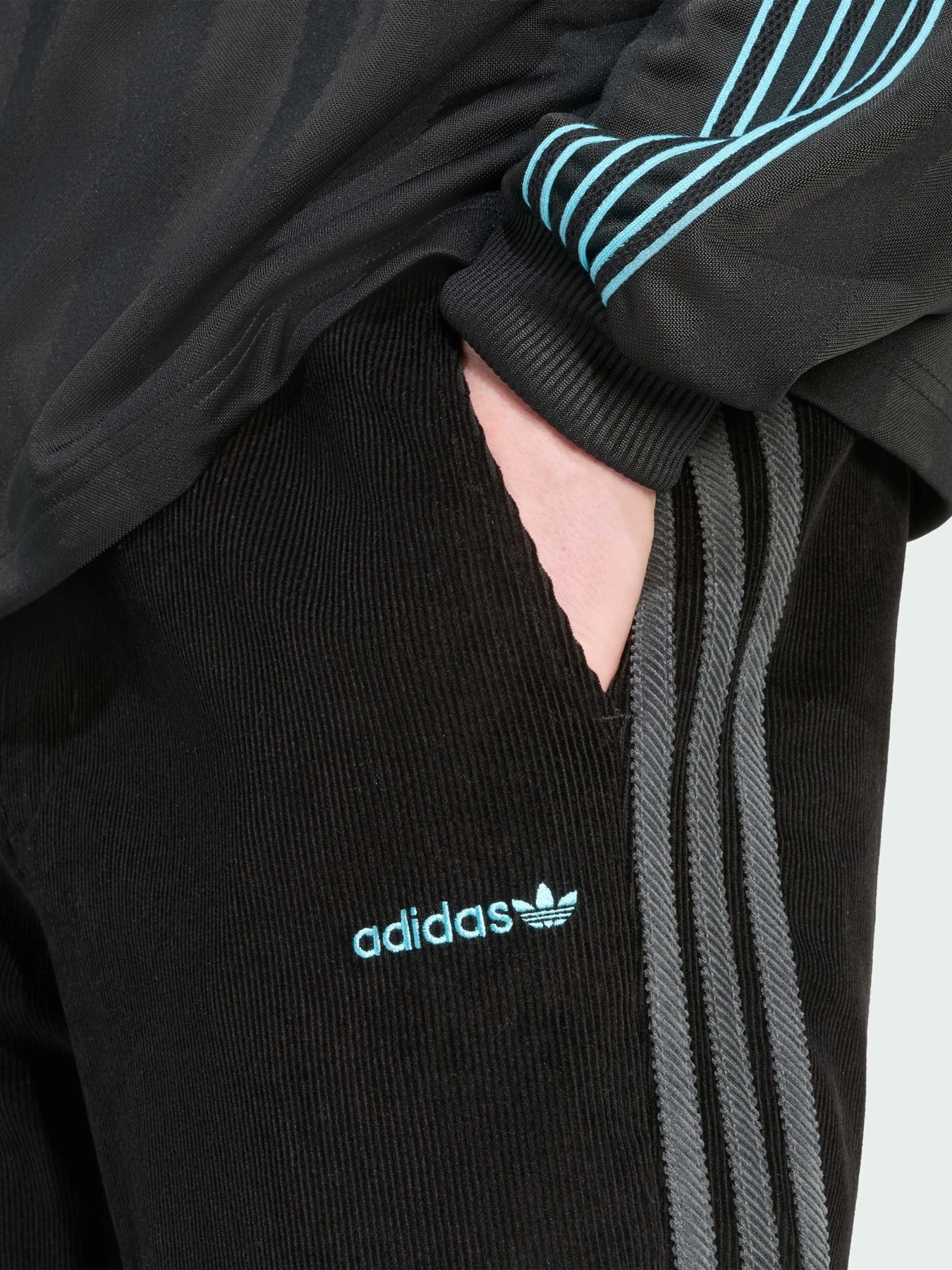 Брюки Adidas модель JX3107 Брюки Adidas модель JX3107 Фото