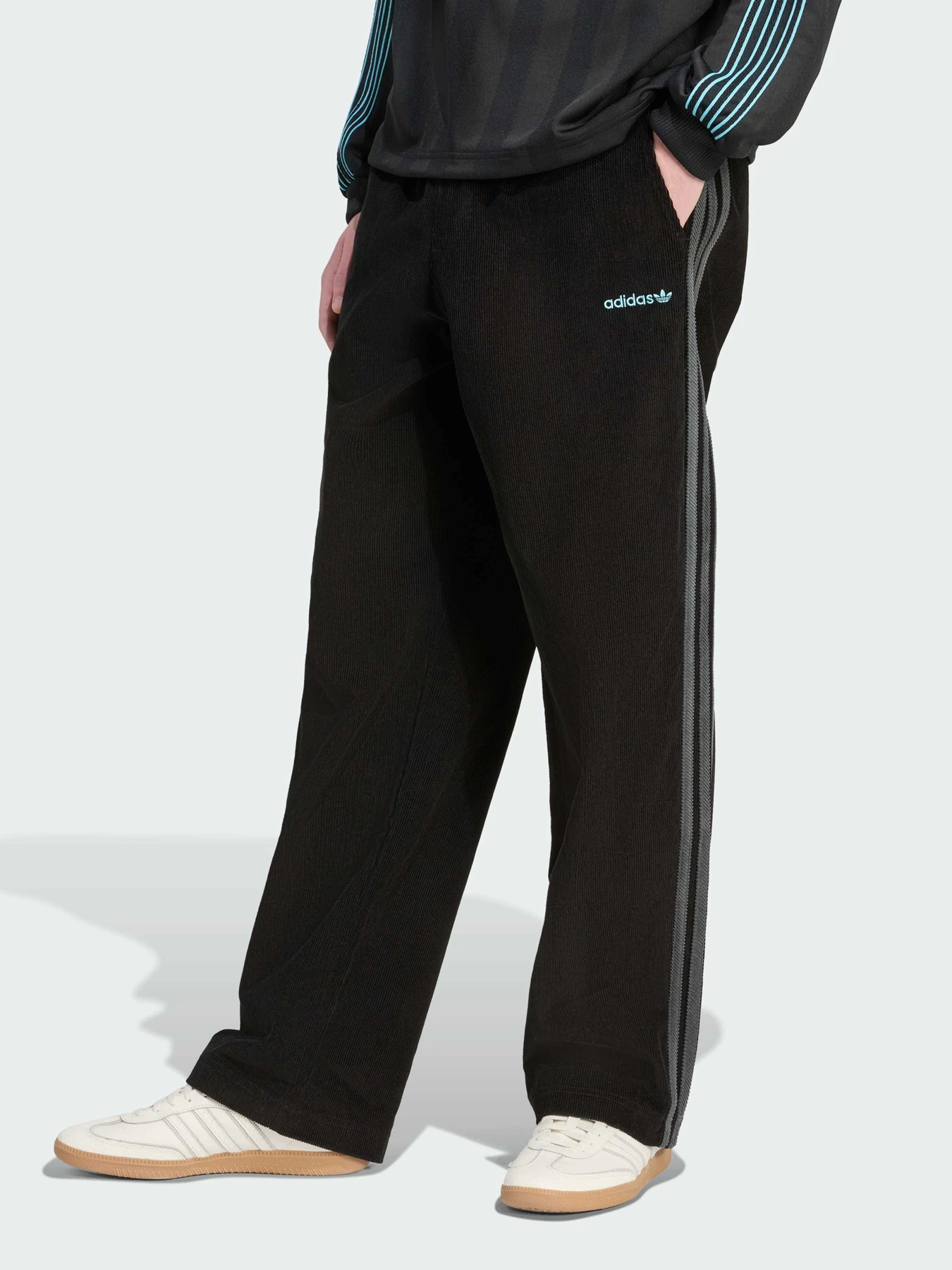 Брюки Adidas модель JX3107 Брюки Adidas модель JX3107 Фото