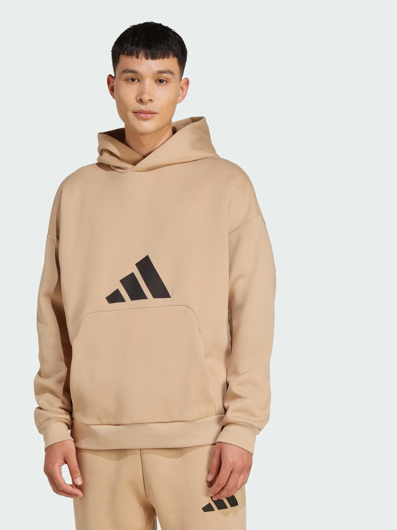 Худі та світшоти Adidas модель JW7168 Худі та світшоти Adidas модель JW7168 Фото
